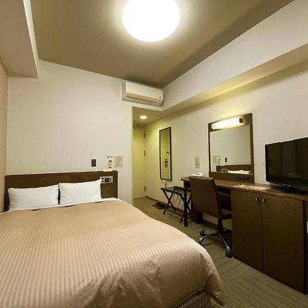 Hotel Route-Inn Ina Inter Minamiminowa Exteriér fotografie