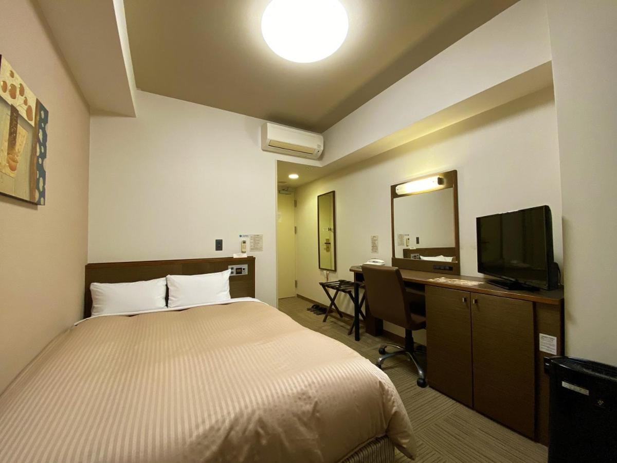 Hotel Route-Inn Ina Inter Minamiminowa Exteriér fotografie