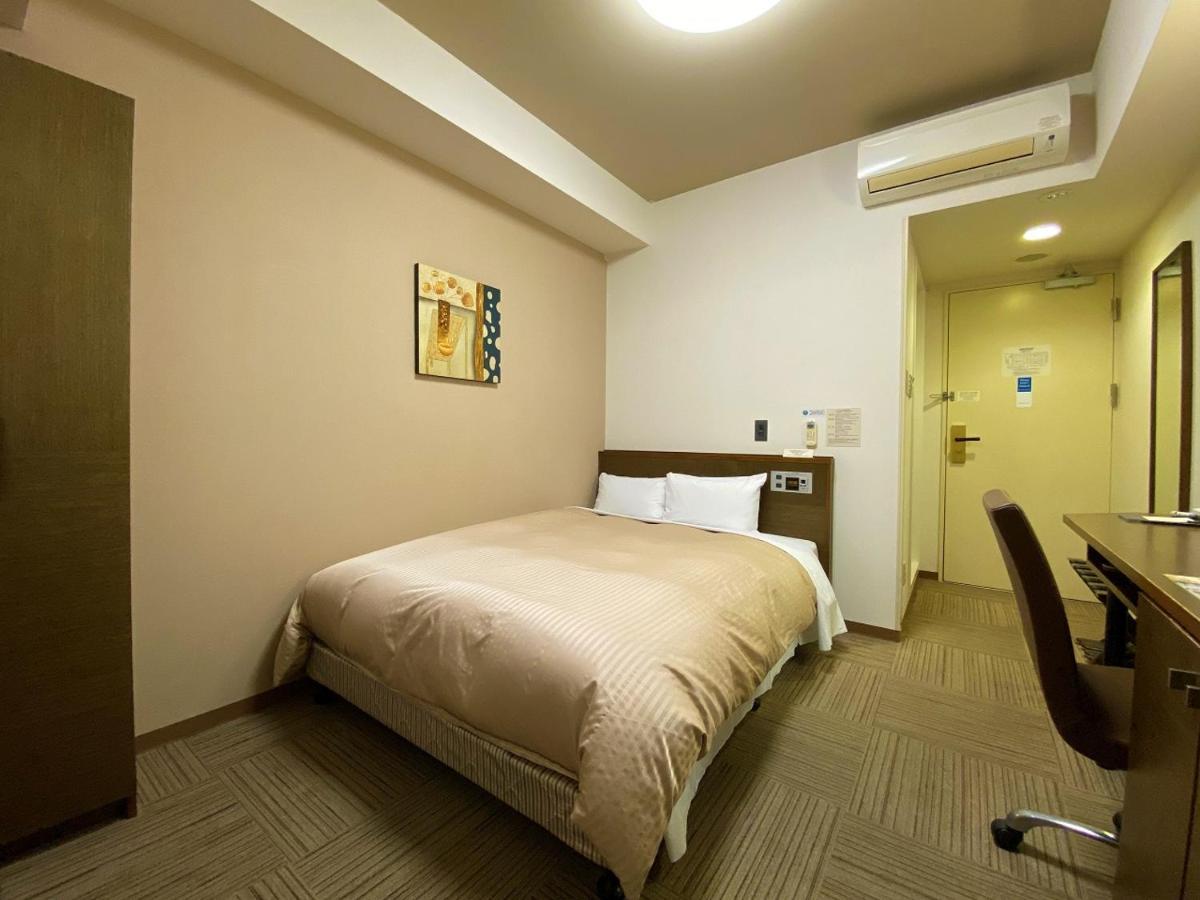 Hotel Route-Inn Ina Inter Minamiminowa Exteriér fotografie